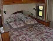 Camp USA Class C 31' Fleetwood Tioga #1918 rv rental tampa
