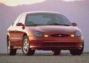Ford Taurus car rentallas vegas