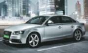 PDAR - Audi A4 or similar north queensland car rental