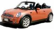 2 Door - Mini Cooper car hire - queensland