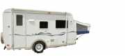 Travel Trailer - Expandable Non Slide 18SB rv rentaltexas