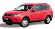 PFARM - Ford BA Falcon XT Wagon or similar car hire - new zealand