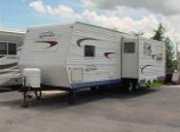 29' Jayco Travel Trailer #0912 rv rental usa