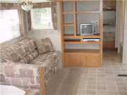 Camp USA 29' Jayco Travel Trailer #0912 rv rental tampa