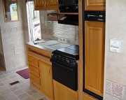 Camp USA 29' Jayco Travel Trailer #0912 rv rental tampa