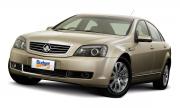 Group H - HOLDEN STATESMAN V6 or similar north queensland car rental