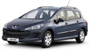 RENAULT MEGANE SPORT TOURER OR SIMILAR gerona airport car hire