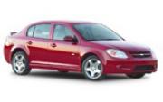 Chevrolet Cobalt or similar phoenix airport car rental