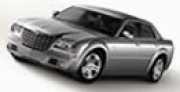 CSMR - Chrysler 300 C 4 Dr Sedan Auto car hire - queensland