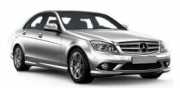 Group G - MERCEDES C180 1.8 4DR/5PSGR or similar kerry airport car hire