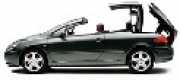Group H - Peugeot 307 cabrio or similar barcelona airport car hire
