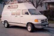 3 Berth rv rental