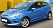 FORD FIESTA - P15 OR SIMILAR edinburgh airport car hire