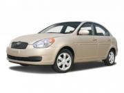 CDMR - Hyundai Accent or similar tasmania airport car hire