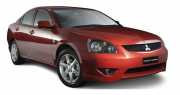 Mitsubishi 380 Auto or similar australia car hire