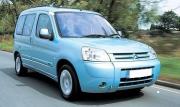 Group E2 - Citroen Berlingo or similar barcelona airport car hire