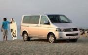Twin (2/3) motorhome rental united kingdom
