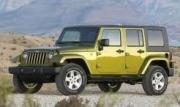 Jeep Wrangler or Similar car rentallos angeles