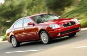 Kia Optima or Similar florida airport car rental