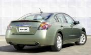 Nissan Altima or Similar florida airport car rental