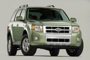 Ford Escape or Similar los angeles airport car rental