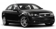 (GROUP P) HOLDEN CALAIS OR SIMILAR melbourne airport car hire
