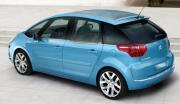 Citroen Picasso cork airport car hire