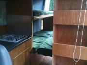 Quad (4) motorhome rentaluk