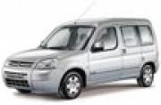 J - CITROEN BERLINGO MULTISPACE OR SIMILAR nice airport car hire