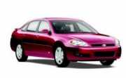 Group E - Chevrolet Impala or similar florida airport car rental