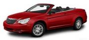 Chysler Sebring or Similar florida airport car rental