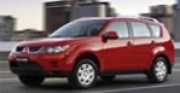 IFAR - Mitsubishi Outlander AWD Auto or similar car hire - queensland