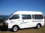 Go Economy 2/3 Berth motorhome rental australia