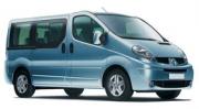 Group N - Renault Traffic or similar lyon airport car hire