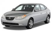 Hyundai Elantra or Similar car rentallas vegas