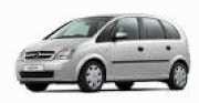 Group B - OPEL MERIVA ENJOY 1.4 or similar madrid airport car hire