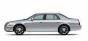 Group H - Cadillac DTS or similar houston airport car rental