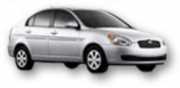 Economy car hire - queensland