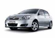 Compact Car car hire - australia