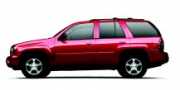 Group W - Chevrolet Trailblazer or similar houston airport car rental