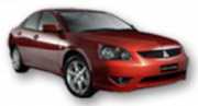 Large Sedan car hire - queensland