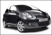 (GROUP B) TOYOTA YARIS OR SIMILAR car hire - new zealand