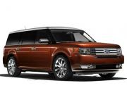 Ford Flex or Similar los angeles airport car rental