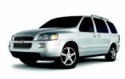 Group V - Dodge Grand Caravan or similar houston airport car rental