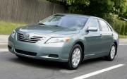 Toyota Camry calgary airport car rental
