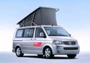 Group A - Compact Star or similar motorhome rental germany