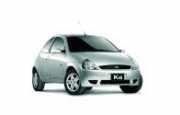 Group AA - Ford Ka or similar spain car rental