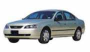 Large Car car hire - australia