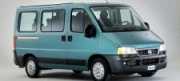 Group M - Nuovo Ducato Panorama or similar verona airport car rental