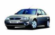 Group G - Ford Mondeo or similar tenerife airport car hire